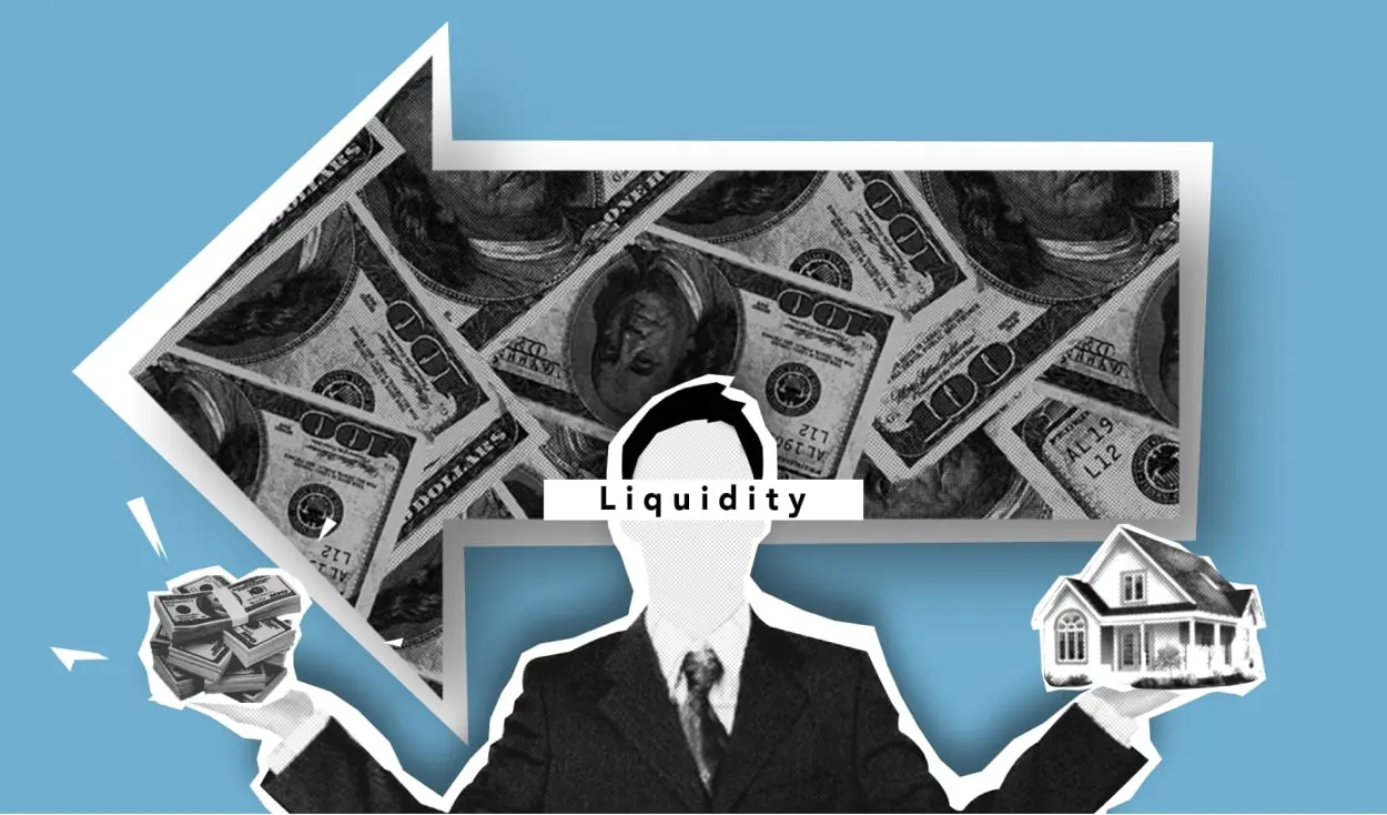 Liquidity What does it mean and how it’s used in business? Trezy